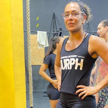 Cintia A S S Teles profile photo