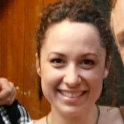 Gabriela Simionescu profile photo