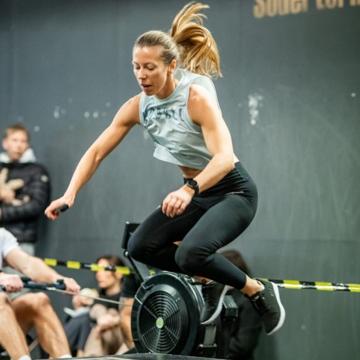 Sofie Hultqvist profile photo