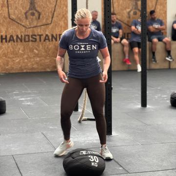 Randi Degn profile photo