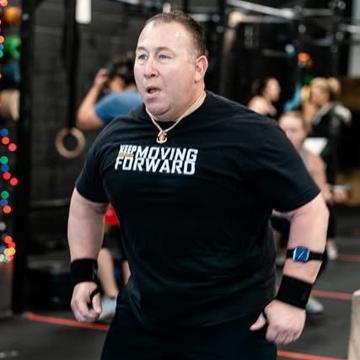 David Speranza profile photo