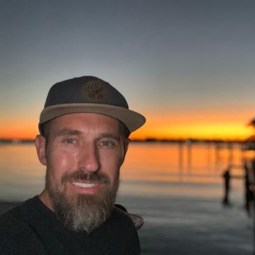 Carey Bonham profile photo