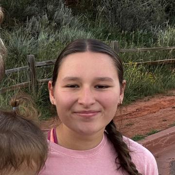 Lauren Elias profile photo