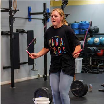 Ashleigh Campbell profile photo