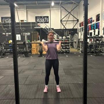 Eva Annema profile photo