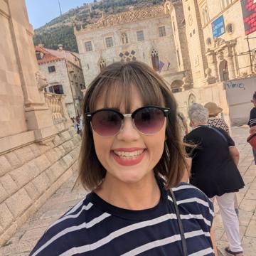 Felicity Burgess profile photo