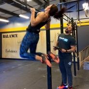 Vanessa Scott profile photo