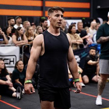 Joel Arasi profile photo