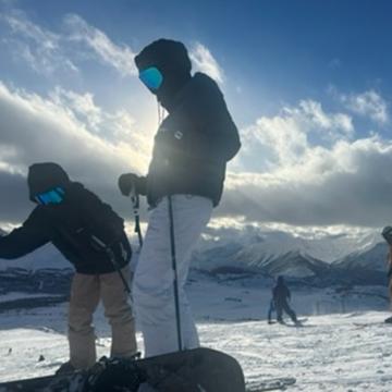 Kali Stokes profile photo