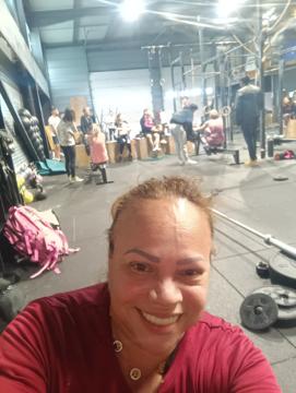 Gloria Diaz profile photo