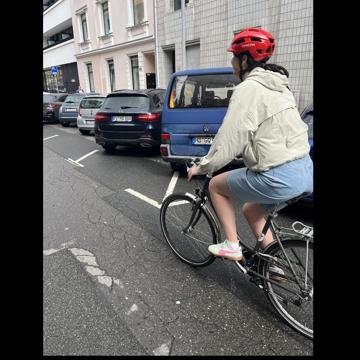 Denise Amirault profile photo