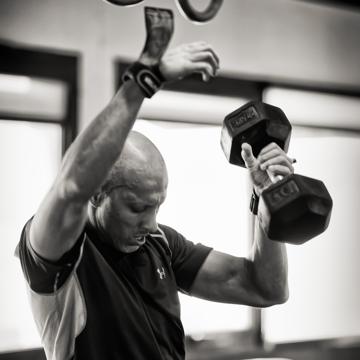 Jalil Boukhobza profile photo