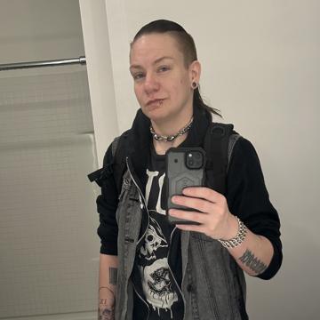 Jax Slagle profile photo