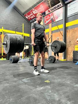 Robert Cockrell profile photo