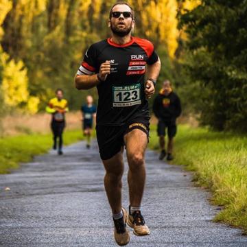 Jan Behenský profile photo