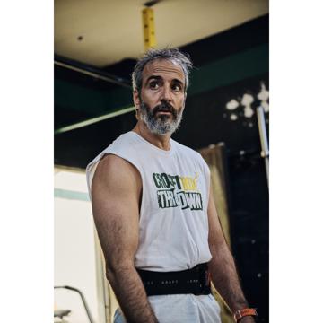 Eran Darzi profile photo