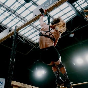 Eva Grego profile photo