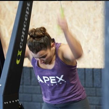 Zubeyde Zeki profile photo