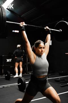 Karina Thaibsyah profile photo