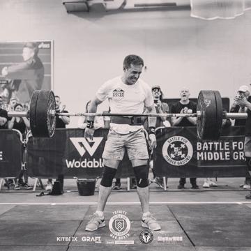 Rob Johnson profile photo