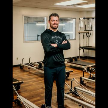 Noah Blajos profile photo