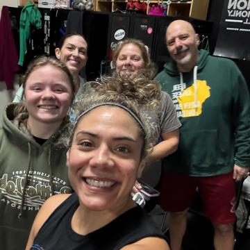 Sonya Garza profile photo