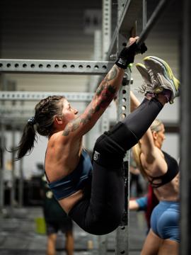 Siobhan Cullern profile photo