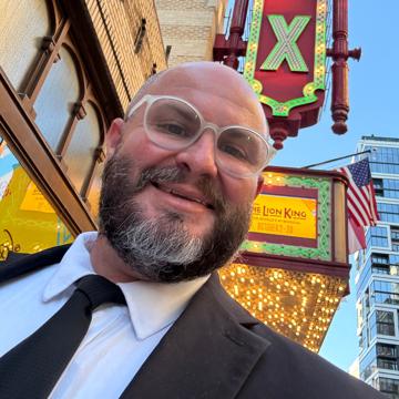 Derrick Fielder profile photo