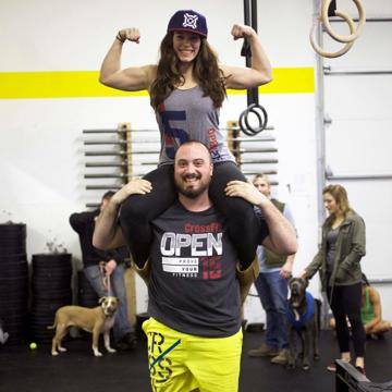 Brandon Smith profile photo