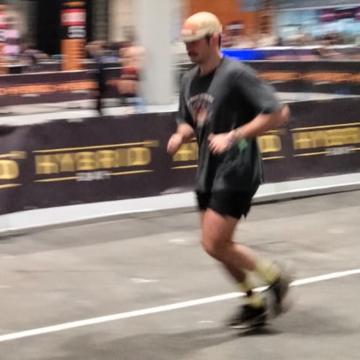 Alvaro Merino profile photo