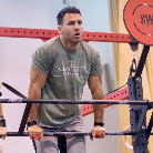 Daniel Fernandez-Manchon profile photo