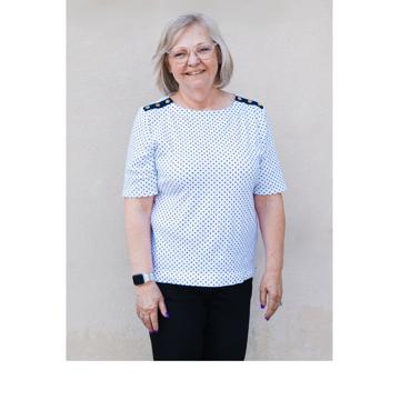 Pennie OBrian profile photo