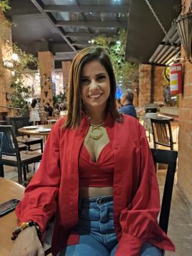 SAMARA GOMES DE SA profile photo