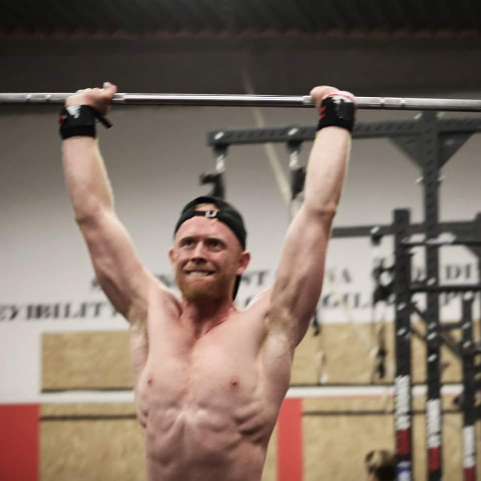 Jeremy Hollingue profile photo