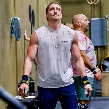 mark dames profile photo