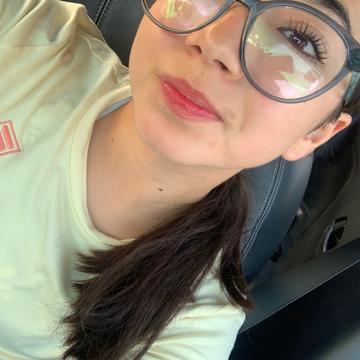 Miranda Gutierrez profile photo