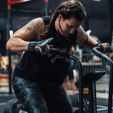 Jessica De Almeida profile photo