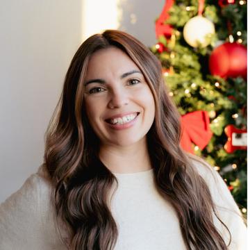 Courtney Cook profile photo