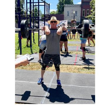 Jeremy Knudson profile photo