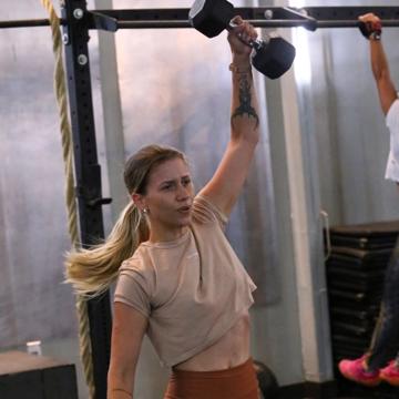 Raquel Cunha profile photo