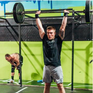 Joel Sherman profile photo