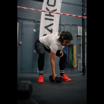 Caterina Caso profile photo