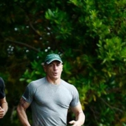 Jamie Gordon profile photo