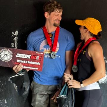 Kat Reinbold profile photo