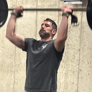 Justin Clapper profile photo