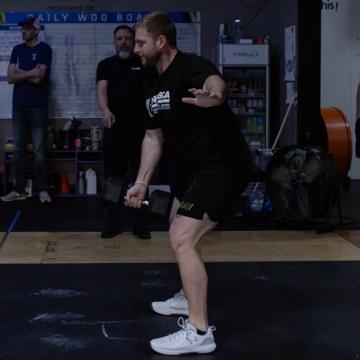 Trey Dill profile photo