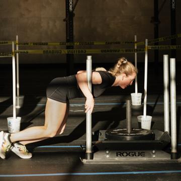 Haley King profile photo