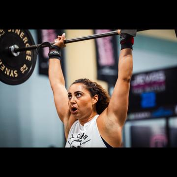 Jihan Aponte profile photo