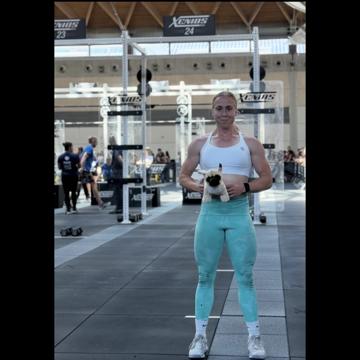 Ilse Boevink profile photo