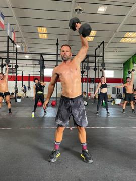 Alessandro Cavattoni profile photo